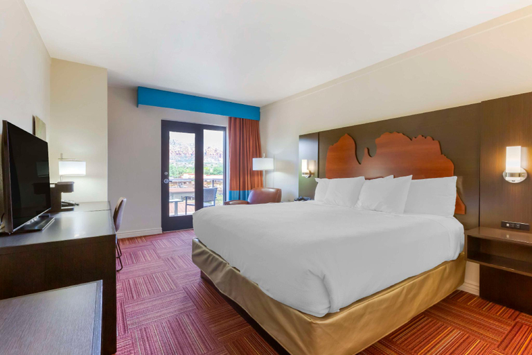 Bedroom 6