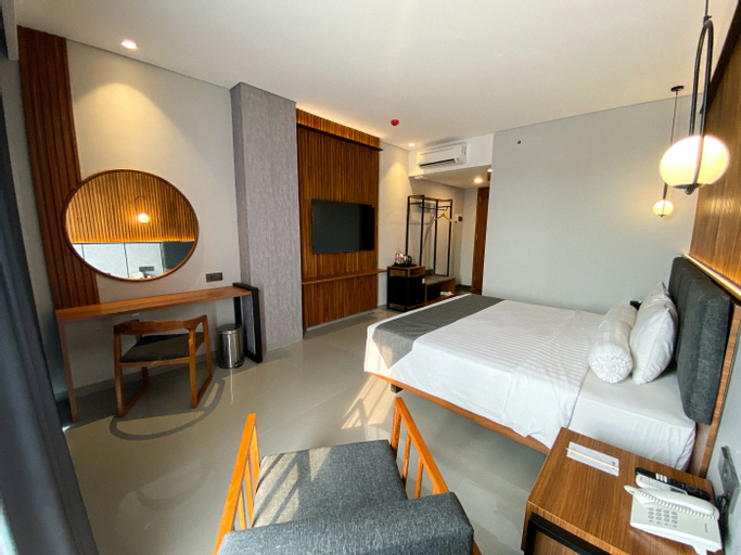 Bedroom 10