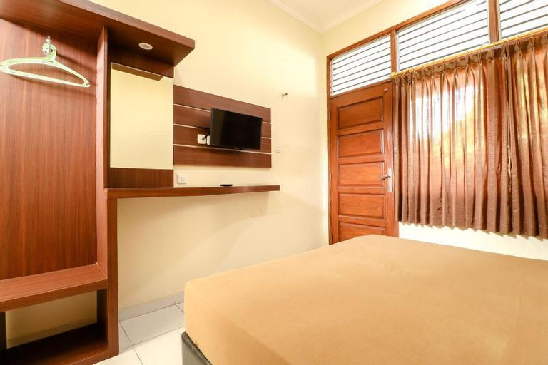Bedroom 8
