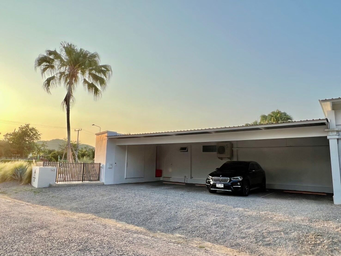 Exterior & Views 2, Palm Springs Villa Pranburi, Pran Buri