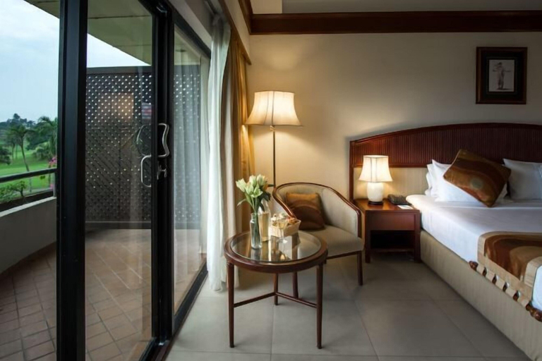 Bedroom 22