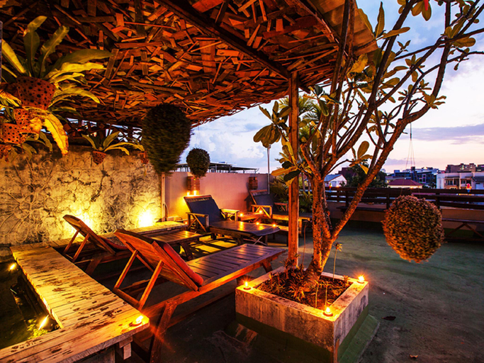 Others 5, Ban Kong Rao Yododo Resort, Muang Chiang Mai