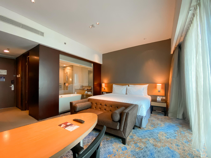 Bedroom 6