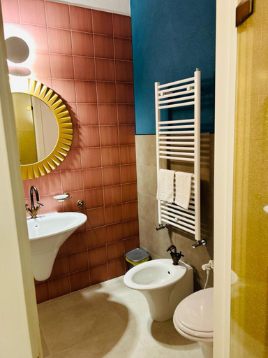 Others 4, LOVELY & CHIC Rooms nei Sassi, Matera