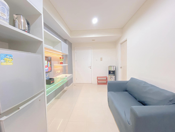 Others 5, Modern Abode 2Br Apartment At Parahyangan Residence, Bandung