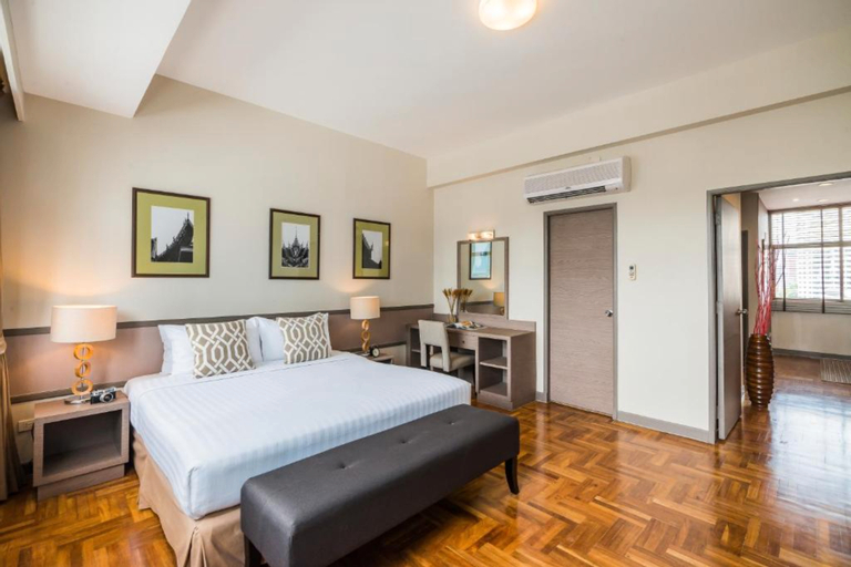 Bedroom 5