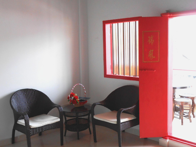 KT Chinatown Lodge, Kuala Terengganu