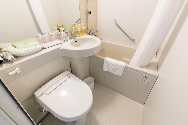Bathroom 30