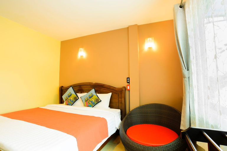 Bedroom 5