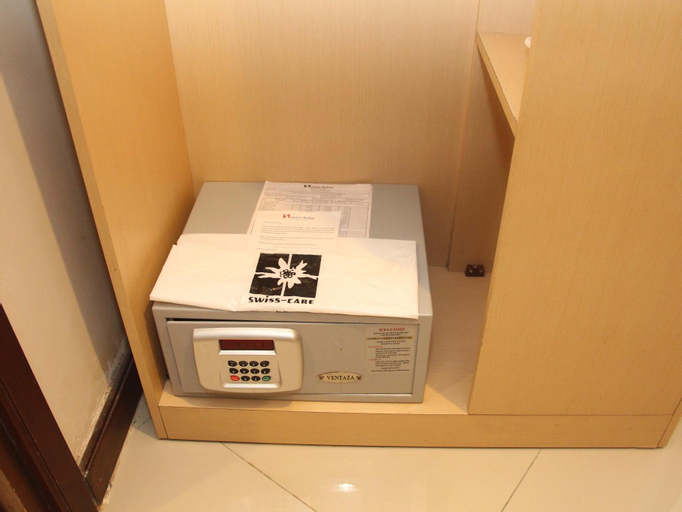 Amenities 22