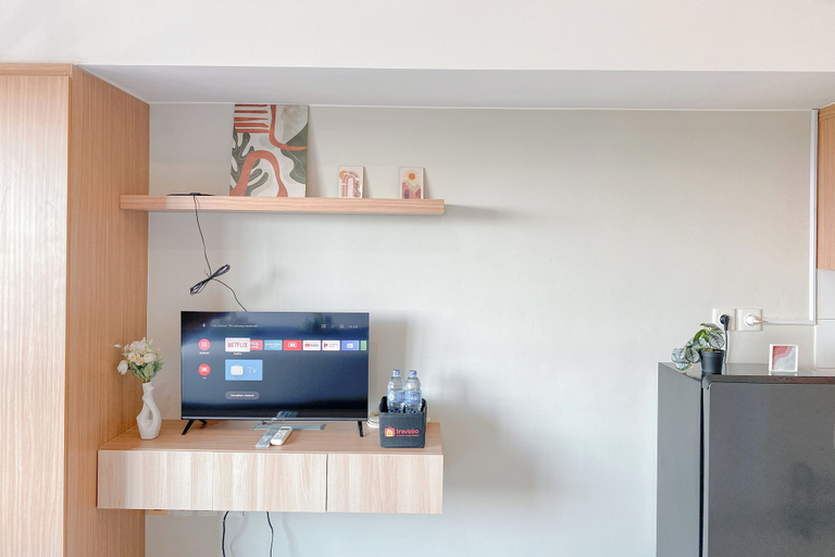 Others 5, Good Location And Cozy Studio At Springlake Summarecon Bekasi Apartment, Bekasi