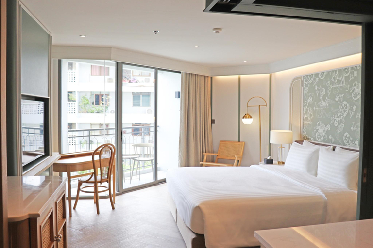 Bedroom 12