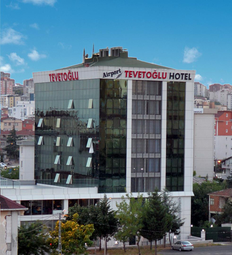 Others 4, Tevetoglu Hotel, Tuzla