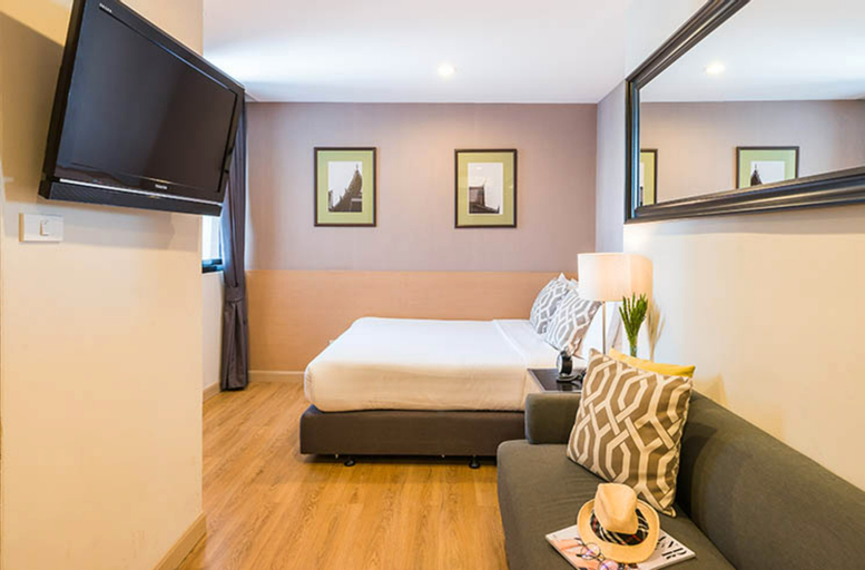 Bedroom 3