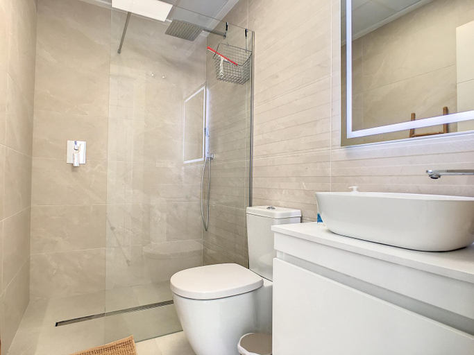 Bathroom 3, Ribera Nature Villa - 7209, Murcia