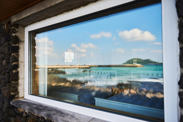 Sport & Beauty 2, Jeju Heyday, Jeju