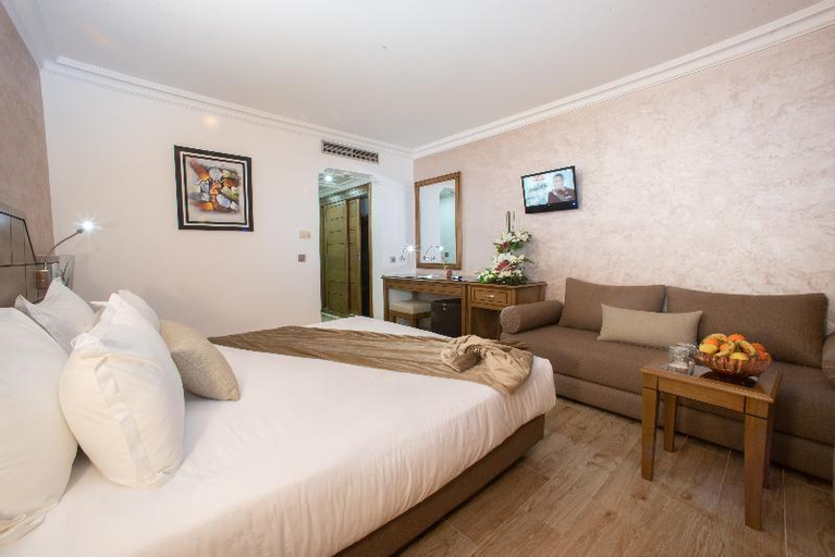 Bedroom 9