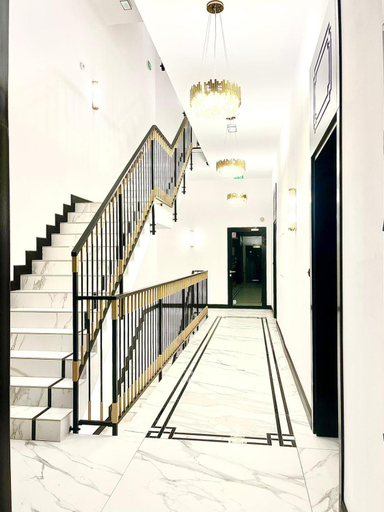Others 5, EASY RENT- ART DECO PREMIUM Spokojna 10, Centrum, 24h Check-in, Lublin City