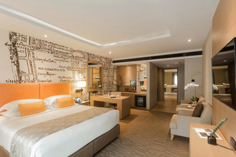 Bedroom 12