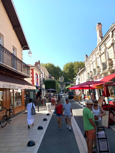 Others 3, Le Grillon 2.0, Gironde