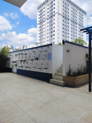 Exterior & Views 2, Lux Suites Capital Rise Apartments, Dagoretti North