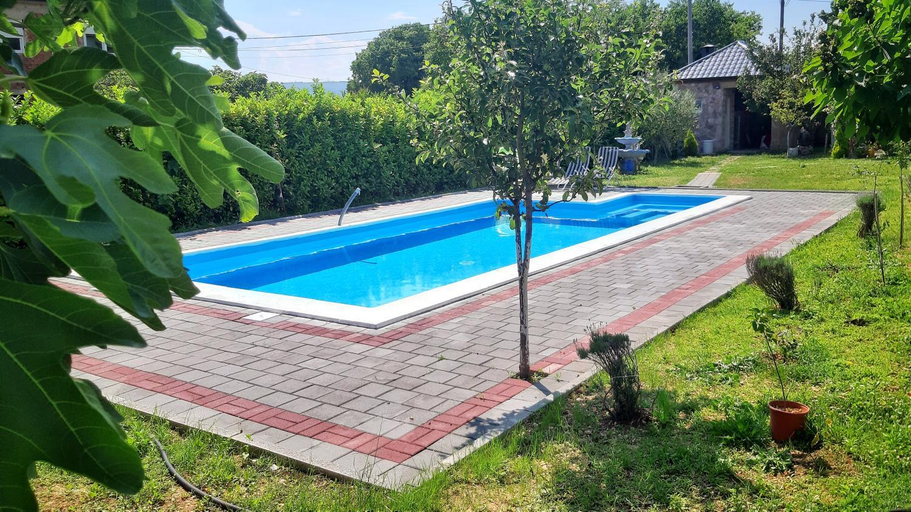 Sport & Beauty 2, Villa Mimoza Blagaj, Herzegovina-Neretva
