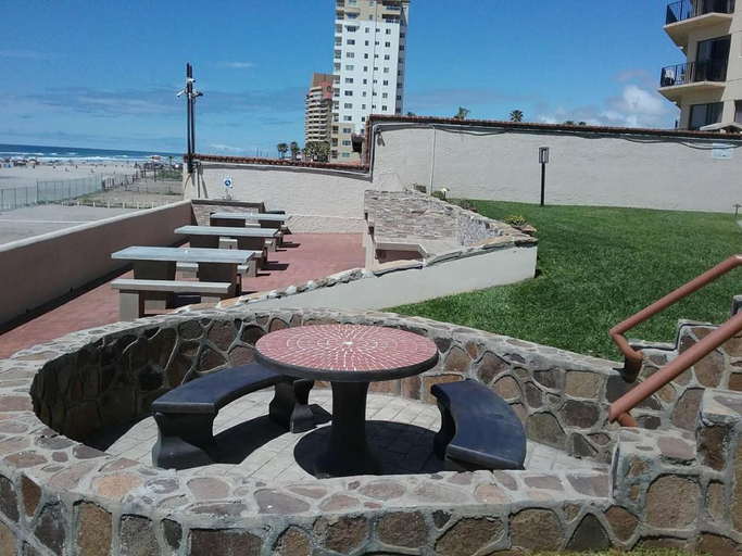 Others 5, Oceana Casa Del Mar, Tijuana