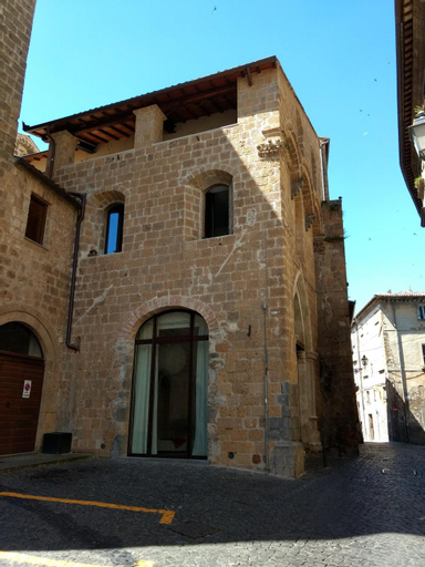 Orvieto Templari Suite, Terni
