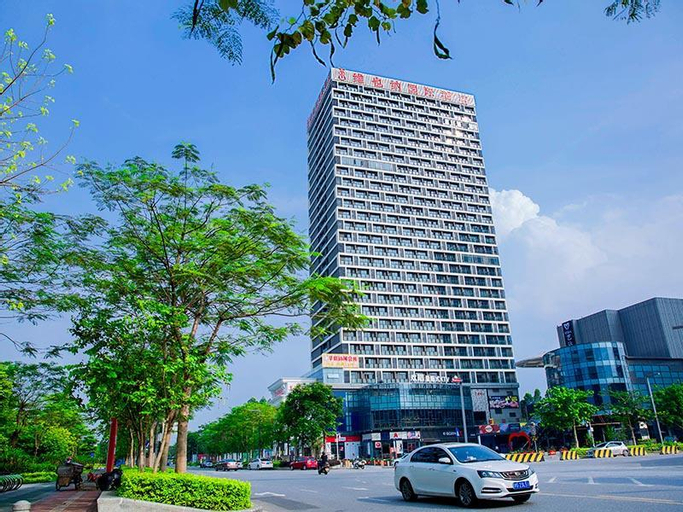 Vienna International Hotel Foshan Shunde Beijiao Midea Headquarters, Foshan
