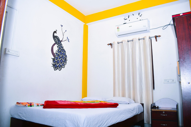 Others 5, Jaldapara Binay Chapa Homestay, Alipurduar