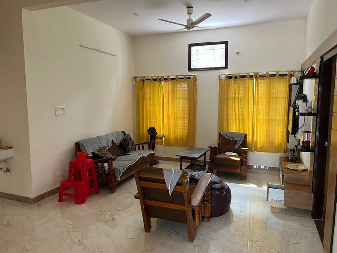 Others 3, River House Farmstay, Mandya