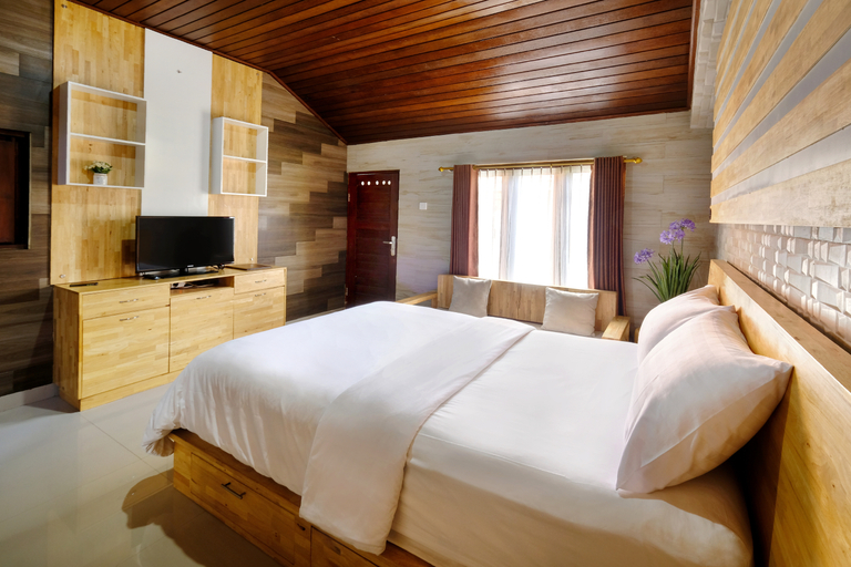 Others 3, Jero Delod Guesthouse, Tabanan