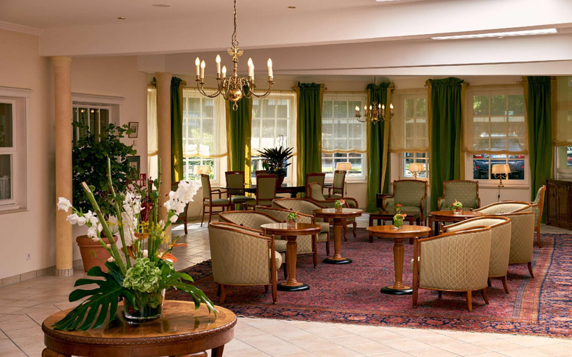 Public Area 4, Kleinhuis Hotel Mellingburger Schleuse                                                     , Hamburg
