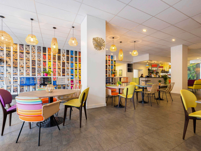 Food & Drinks 3, ibis Styles Perpignan Centre Gare, Pyrénées-Orientales