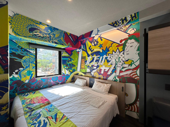 Bedroom 27