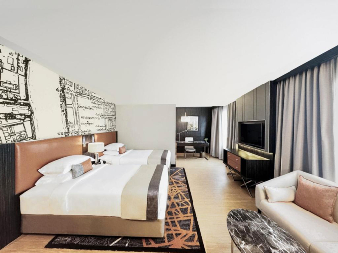 Bedroom 9