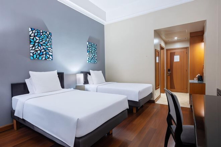 Bedroom 6