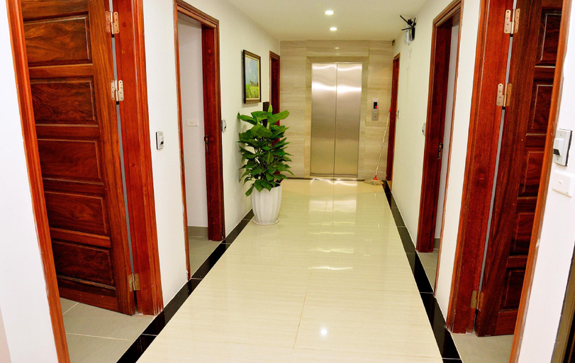 Public Area 2, Victor Hanoi Hotel , Cầu Giấy