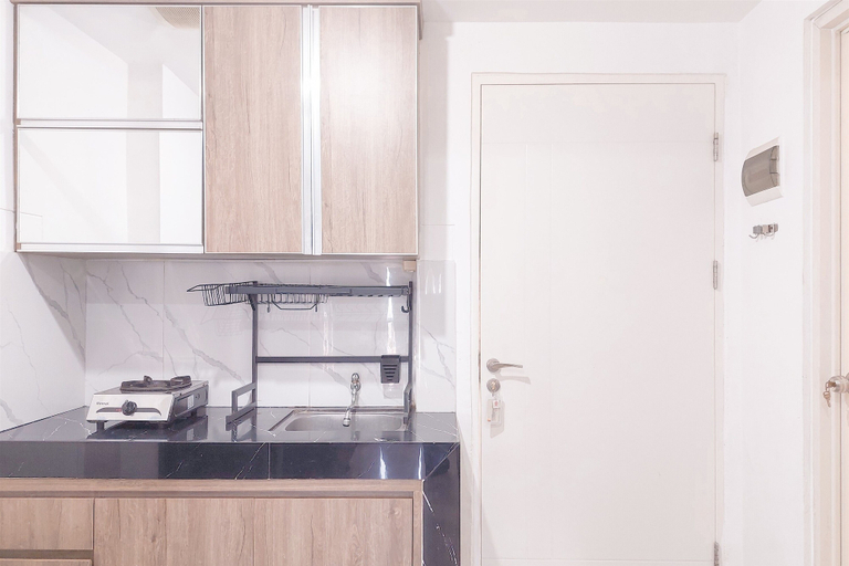 Others 5, Good And Homey 2Br Apartment Urban Heights Residence, Tangerang Selatan