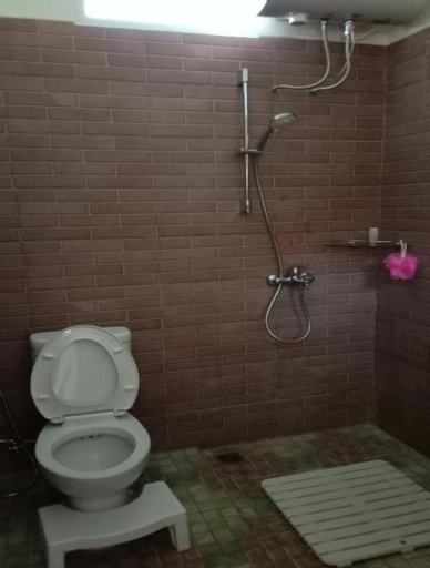 Bathroom 4