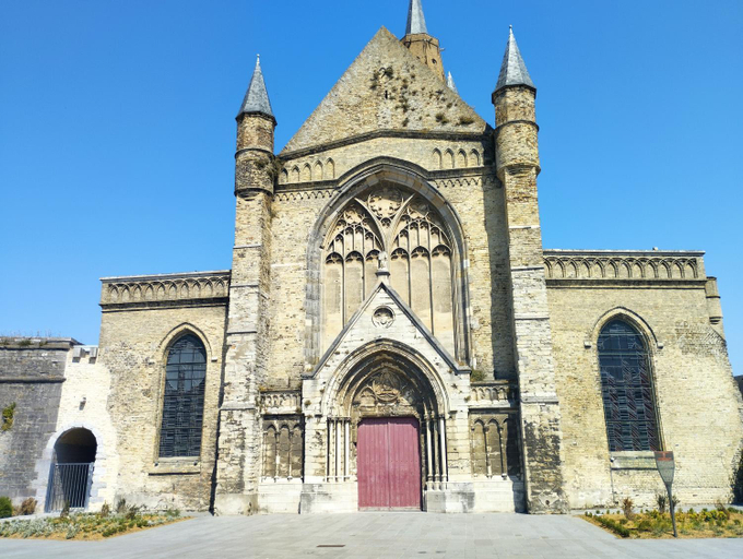 Others 2, Le Clos des Mouettes, Pas-de-Calais