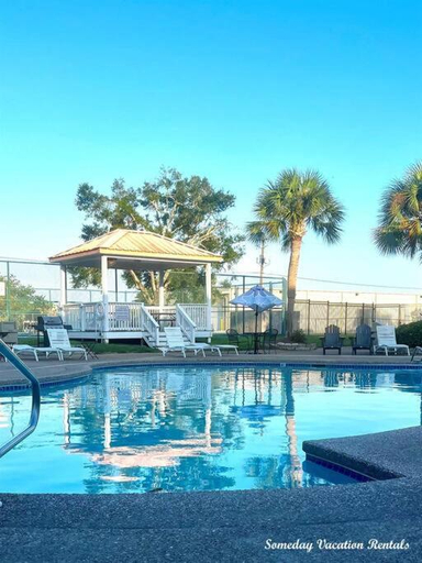 Others 5, Biloxi Beach-Good Vibes Condo, Harrison