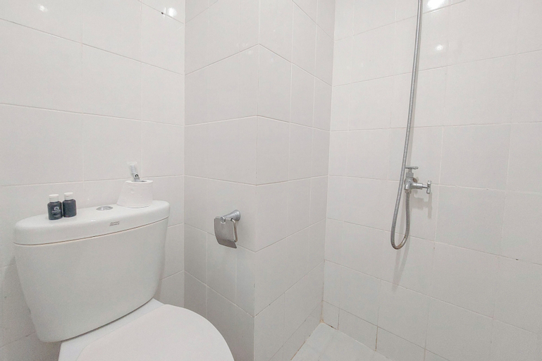 Bathroom 5
