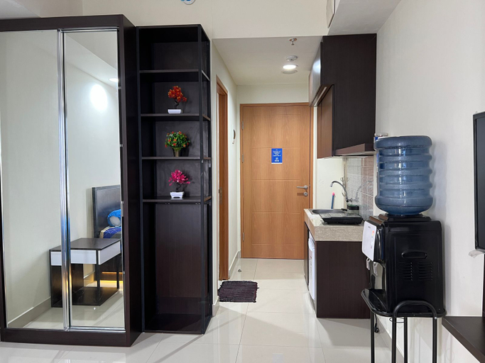 Others 4, Lumens Thematic Apartment at Evenciio Depok, Depok