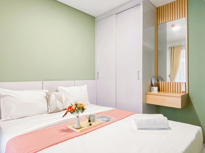 Bedroom 11