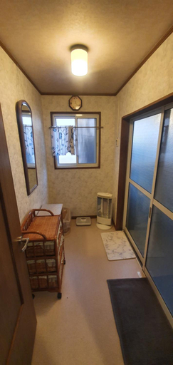 Bedroom 1, snowhere ski lodge, Hakuba