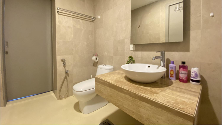 Bedroom 2, Fairlane Residence at Bukit Bintang, Kuala Lumpur