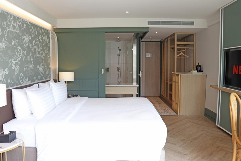 Bedroom 5