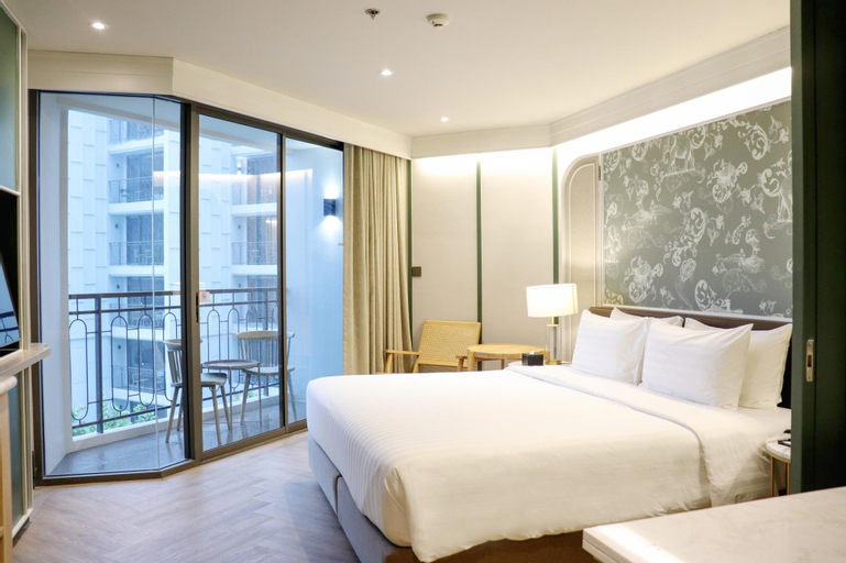 Bedroom 7