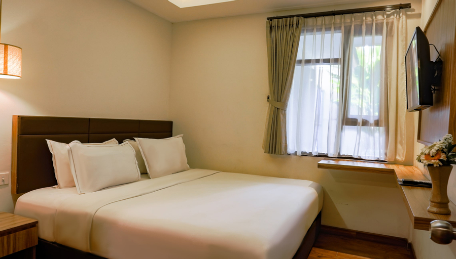 Bedroom 22